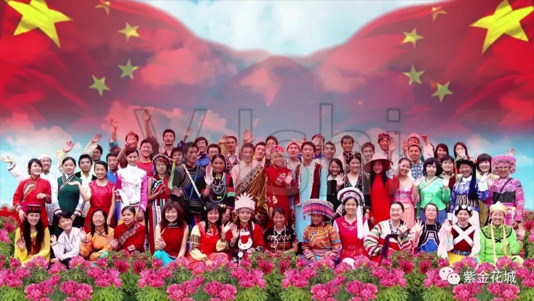 2019金昌市薰衣草之约集体婚礼—民族风专场报名开始啦!