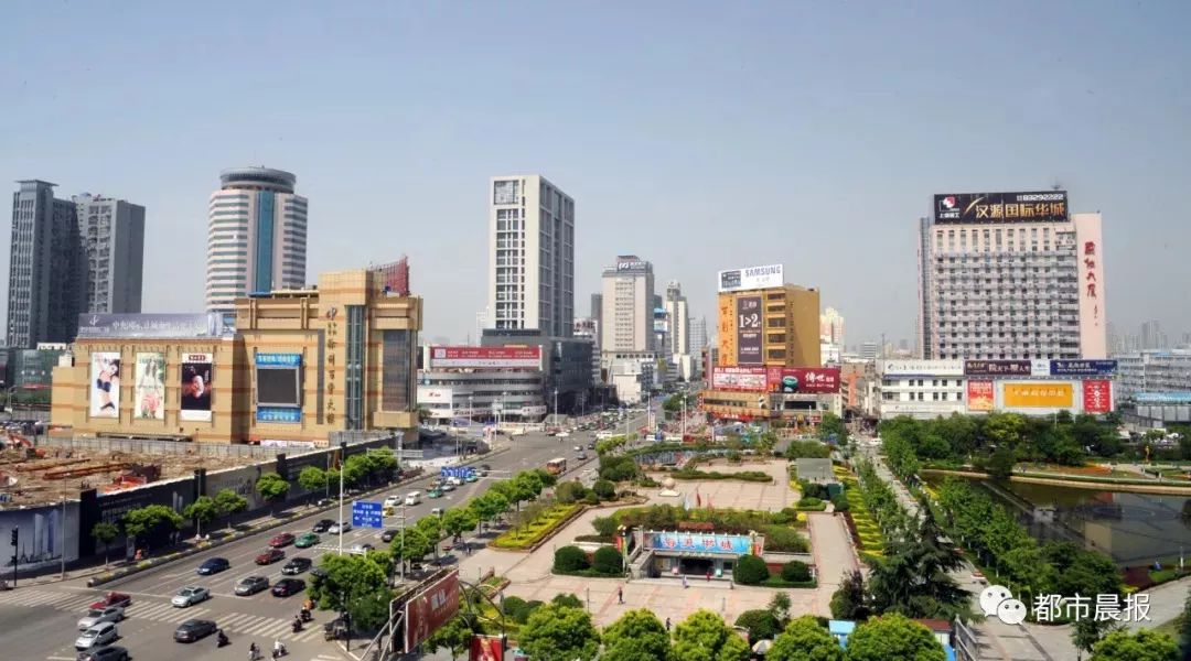 突发!市中心"地标"即将搬迁,"徐州版新街口"来了!