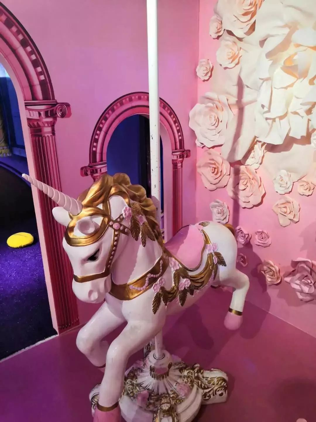 内含送票福利!这个地方新增水上乐园+玻璃桥+