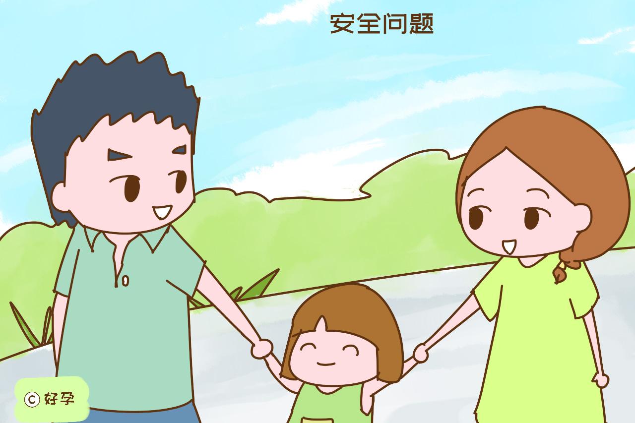                     原创            暑假带娃出去耍，家长必知“事项”大盘点，有备才能无患
