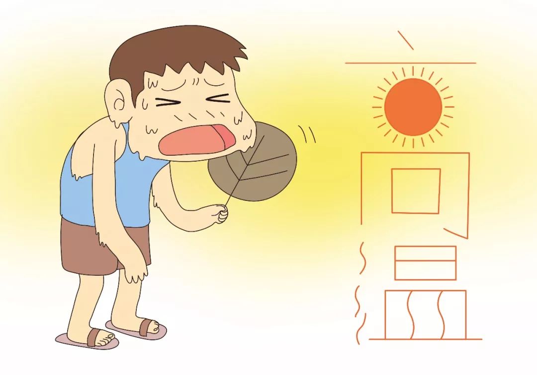 7 8月是心脑血管疾病发作高峰期 护好心血管这么做
