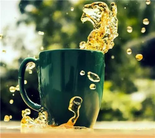 笔之光翼 | 爱一行干一行(Ningyi Li)