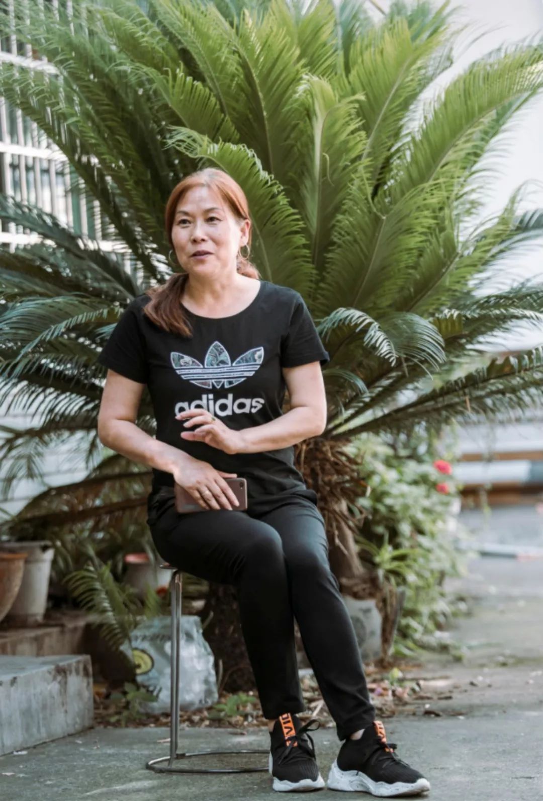 【BOSS汇·人物志】刘春香:20年奉献,为留守