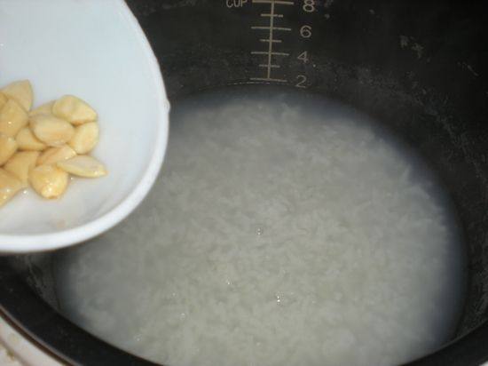                     带娃5年，就靠这碗粥，不管再难搞的咳嗽，一碗下肚，睡一觉准好！