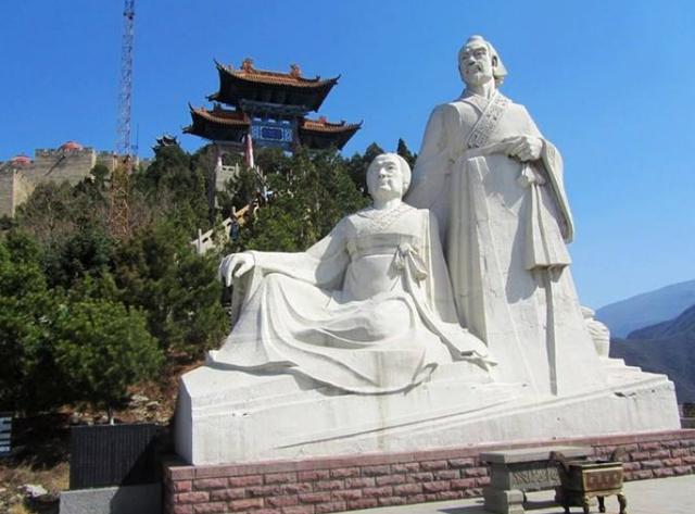 山西省一县级市,人口超40万,因为"介子推"而得名!_介休市