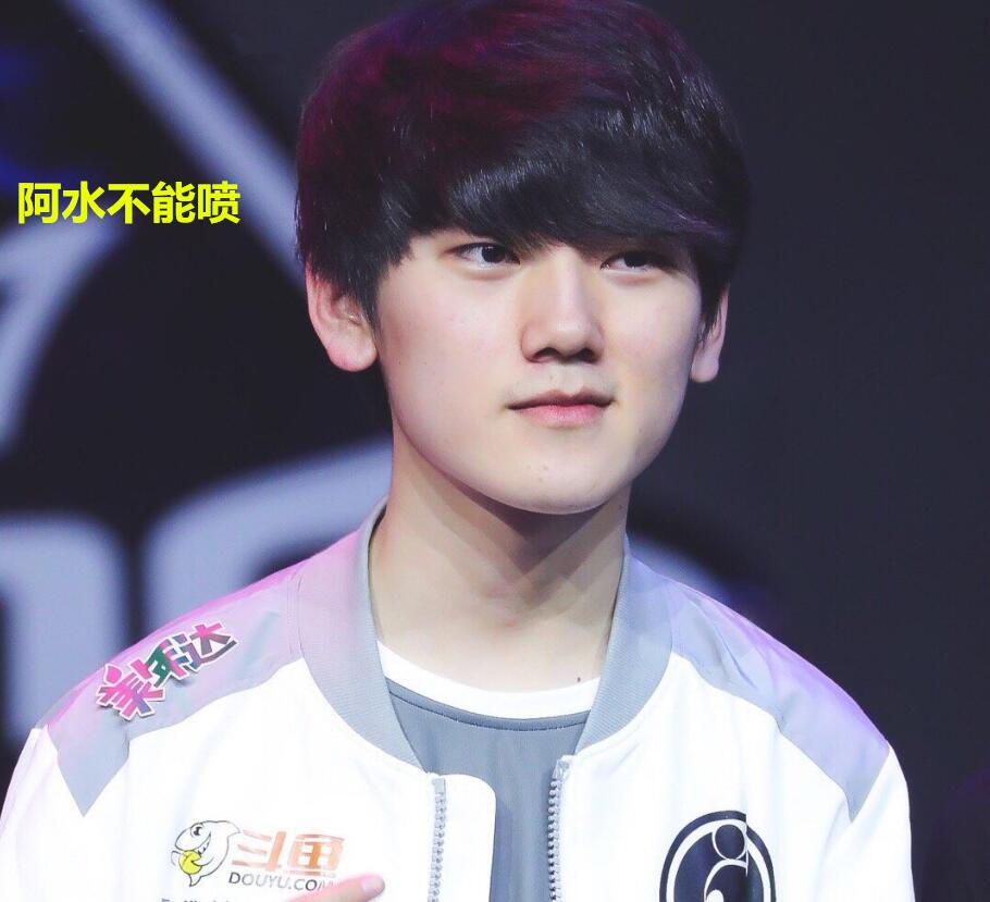 都别再喷IG阿水了,其实就连UZI碰上Deft,结果也