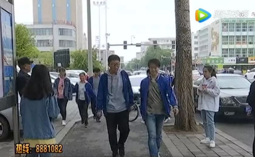 2020年赤峰中考成绩_赤峰教育部门发布通知:严禁炒作中考成绩