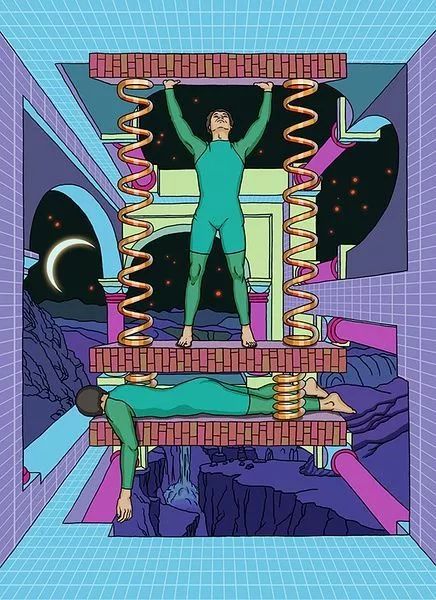 教孩子学会锻炼心理弹性,让娃不再玻璃心