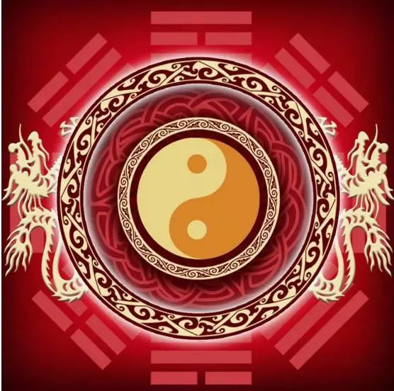 看懂了阴阳五行,就领悟了中国人的天地人生!
