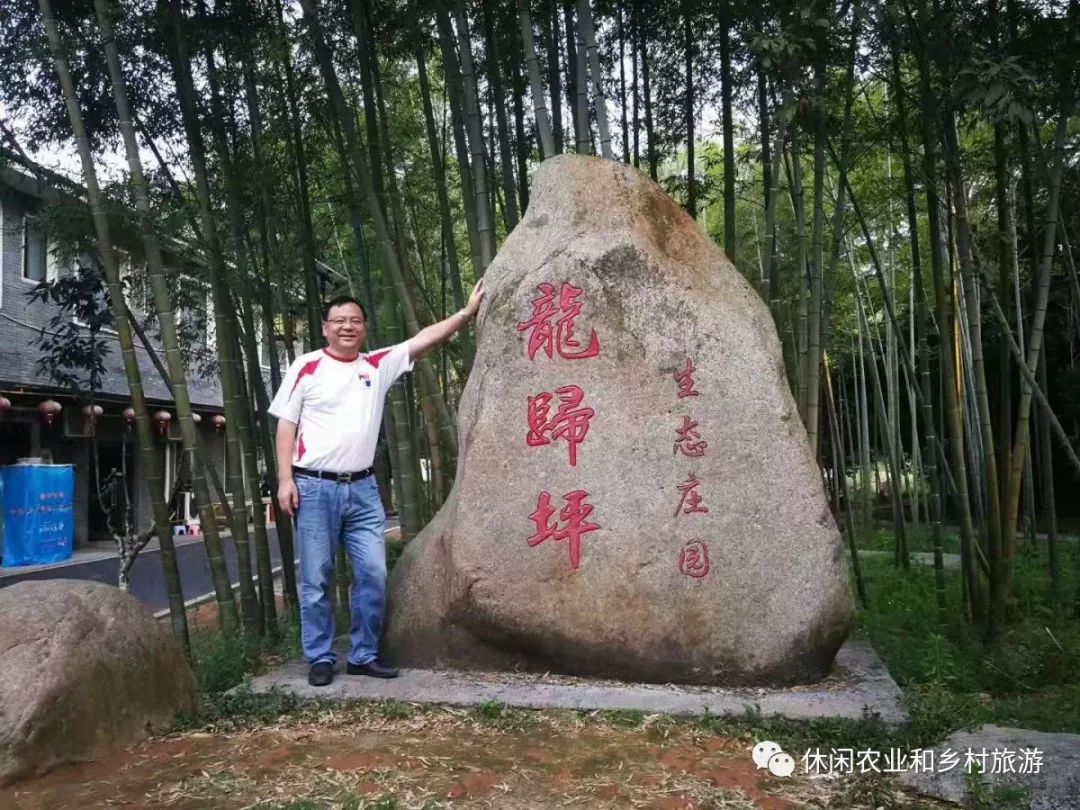 开云体育 开云平台什么叫休闲农业？有不少新农人还没有真正弄明白！(图2)