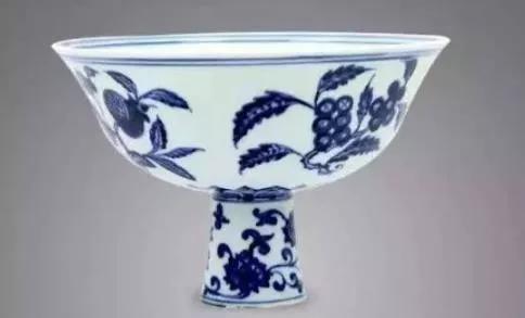 福寿三多纹，明清两代三多纹的特点，你知道吗？_应用