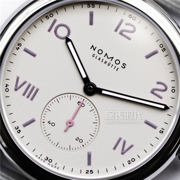 终于又有想写的NOMOS