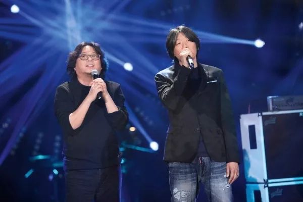 歌手第十二期排名_歌手云朵图片(3)