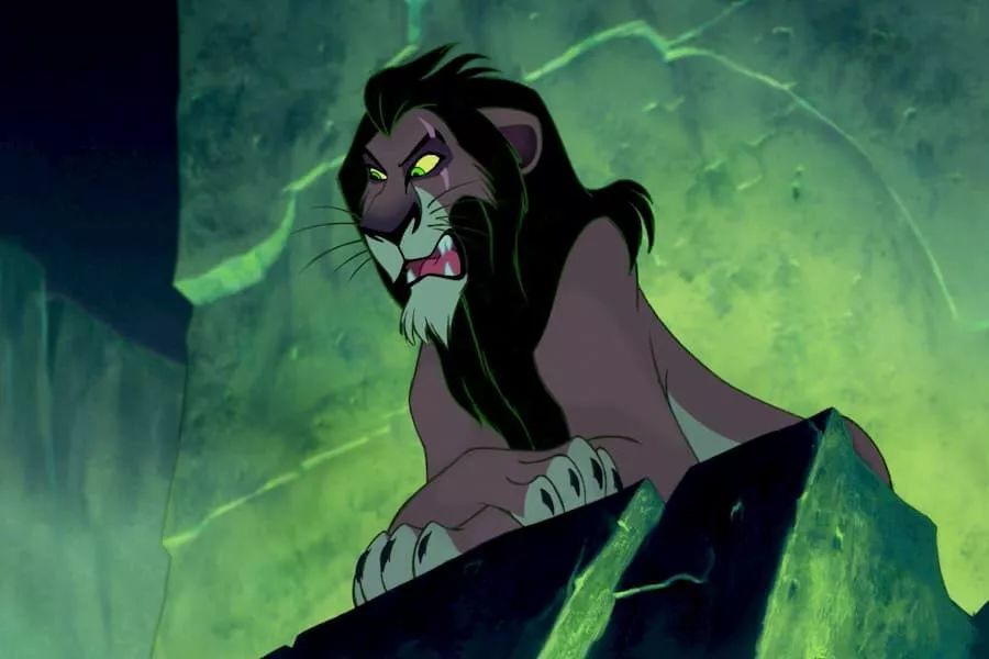 《狮子王》十大趣味冷知识:木法沙和刀疤原本竟然不是亲兄弟?