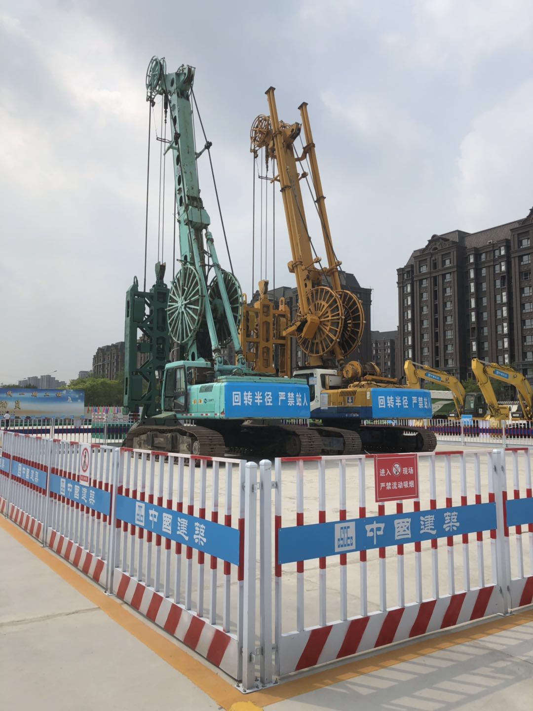中国建筑投资的天津地铁7号线全面开工建设 澳门御匾会官网平台