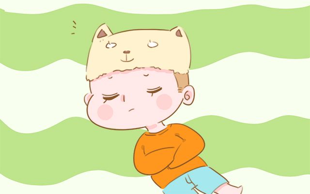                     原创            担心宝宝受凉生病？儿科医生：捂好这5个部位，再冷都不怕