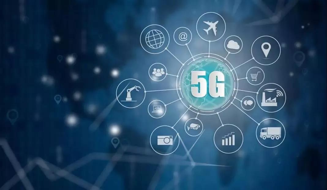 戴尔科技集团发布《5g电信行业数字化转型白皮书》