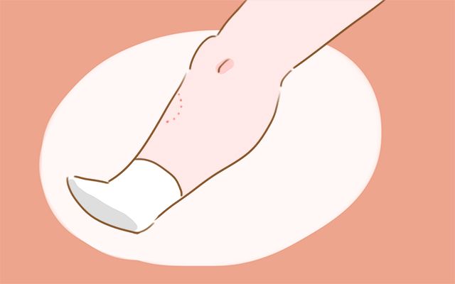                     原创            担心宝宝受凉生病？儿科医生：捂好这5个部位，再冷都不怕
