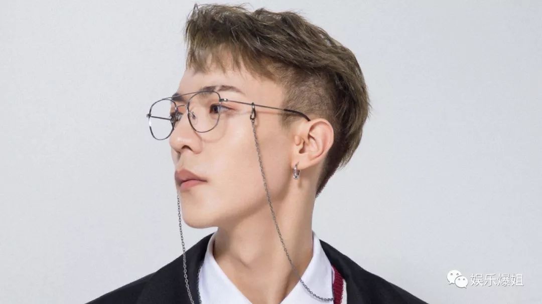 .14】卜凡解约?关于演员罗云熙?张翰张钧宁分