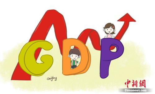 2019年新疆的gdp总值多少_中国2019年GDP同比增6.1 大陆人口总数突破14亿(3)