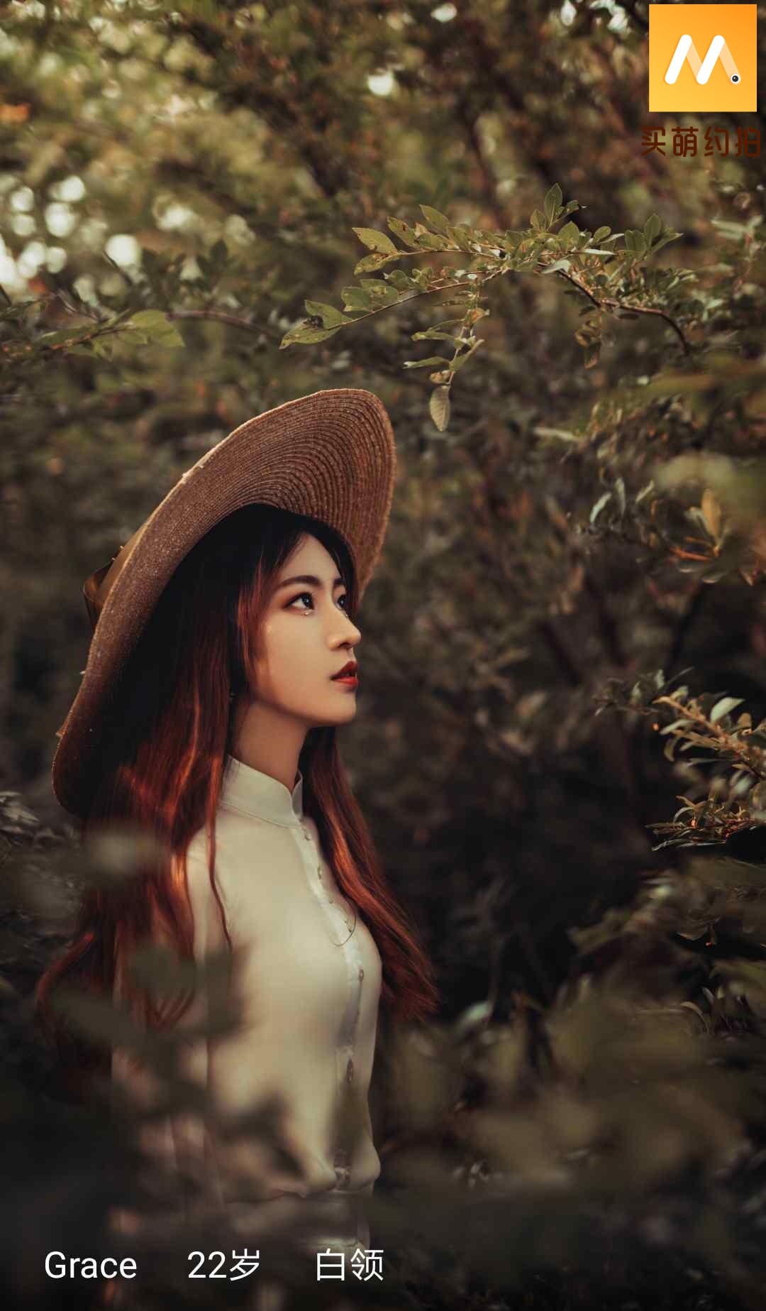光影之间:人像摄影的新潮流