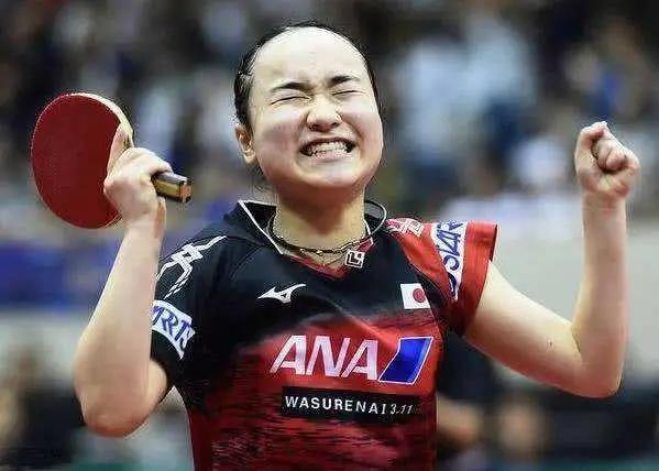 国乒最新大名单出炉:十大核心主力却阵,伊藤美诚克星成夺冠大热