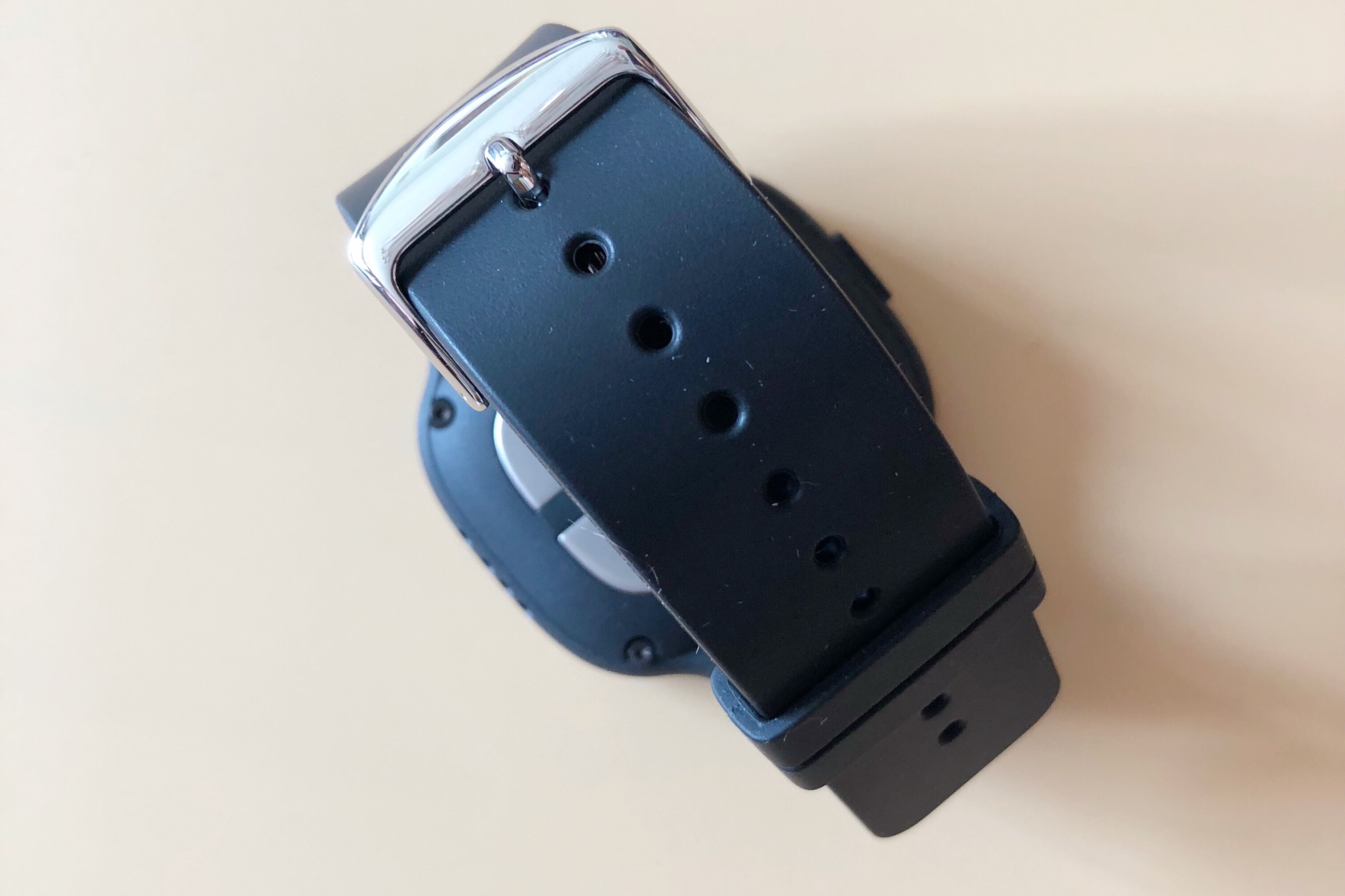 《华硕VivoWatch BP健康表评测：一款适合爸妈的健康管理工具》