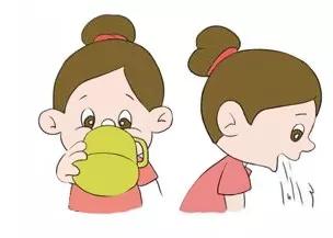 2. 饭后轻轻按揉腹部