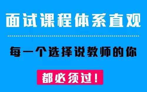 教师考编面试怎么穿搭_教师面试穿搭图片