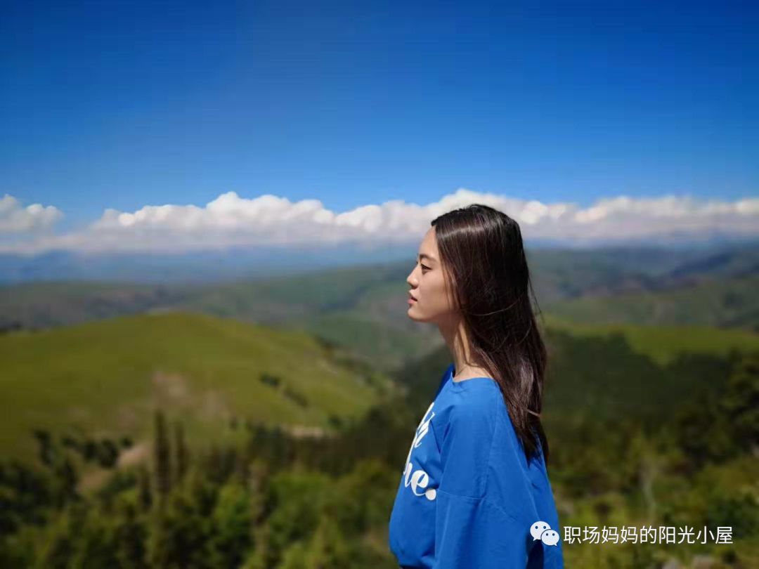 人在旅途_风景线