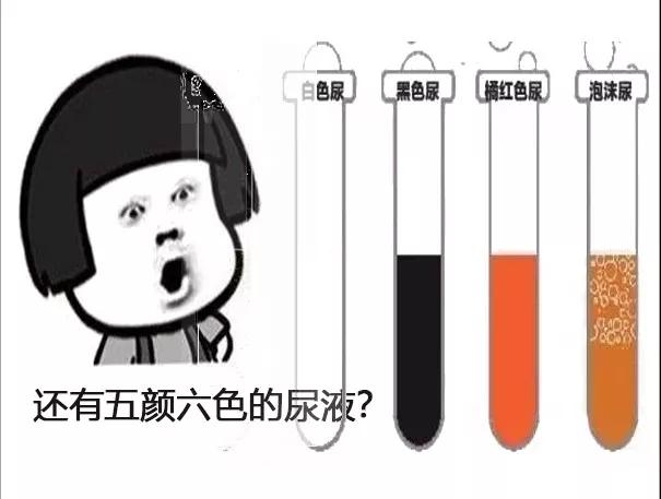                    宝宝小便次数多，尿液带颜色宝妈很担心？