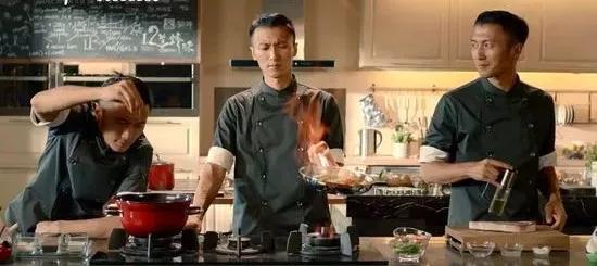 家庭幸不幸福,看看厨房就知道了