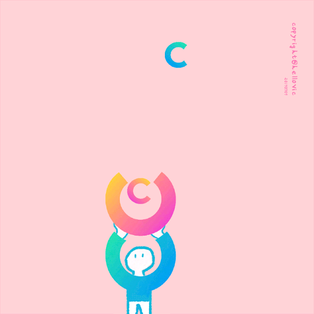 小米cc的logo被玩出花儿来了