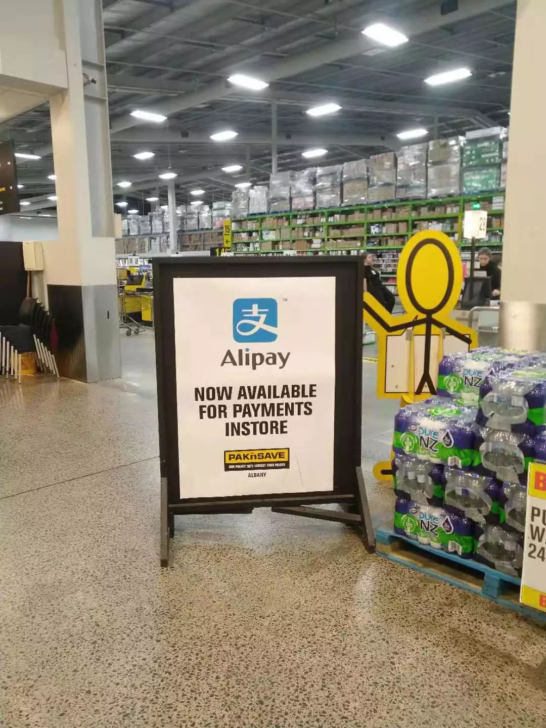 新西兰物价又创新高!但华人们朋友迎来了两个