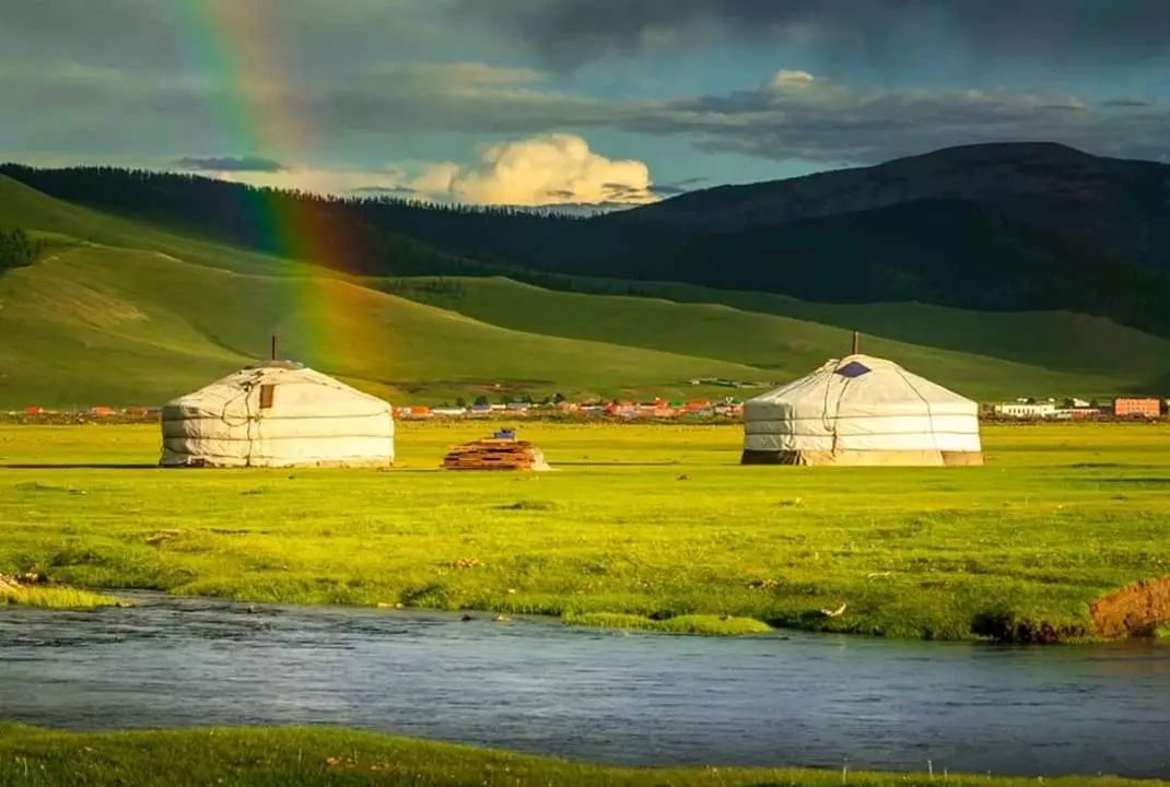 蒙古国原生态双卧13日深度游