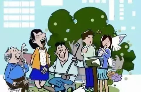 小区业主18种禁止行为! 百乐宫线上娱乐