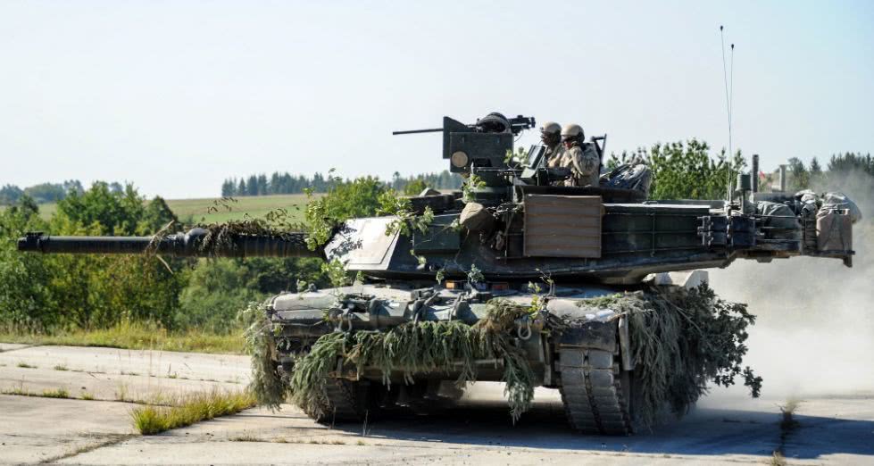 面临制裁的美国军火公司在中国有什么生意?