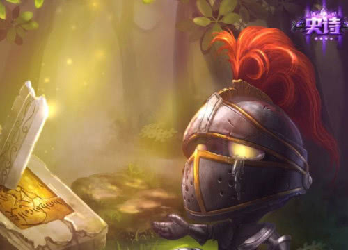 LOL:阿木木的一句台词,字虽不多,却成学生党暑