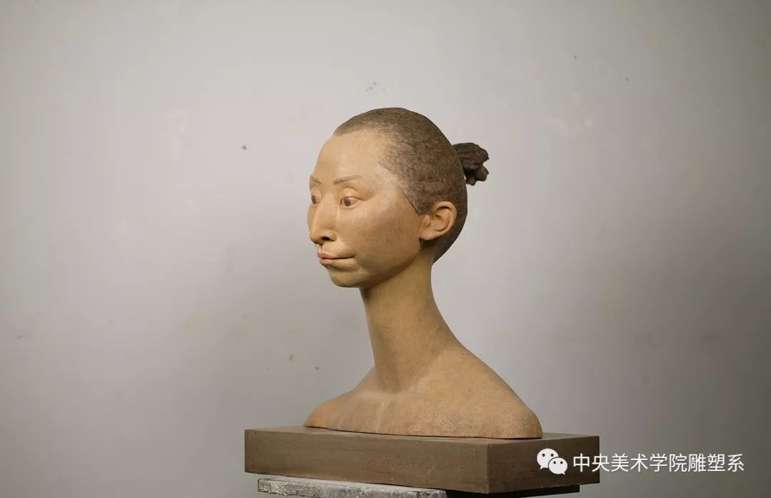 不拘一格——中央美术学院雕塑系第一工作室教学研究展