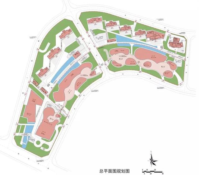 南沙明珠湾:180米滨海地标出现!7大项目规划获批