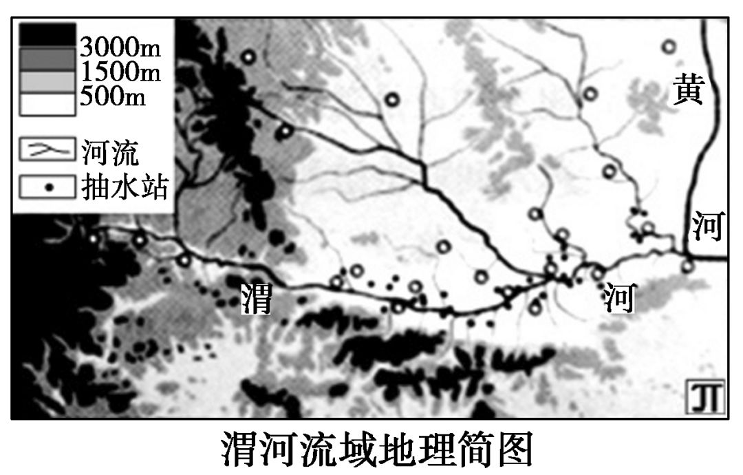 陕西人口特征_具有陕西特征的画(3)