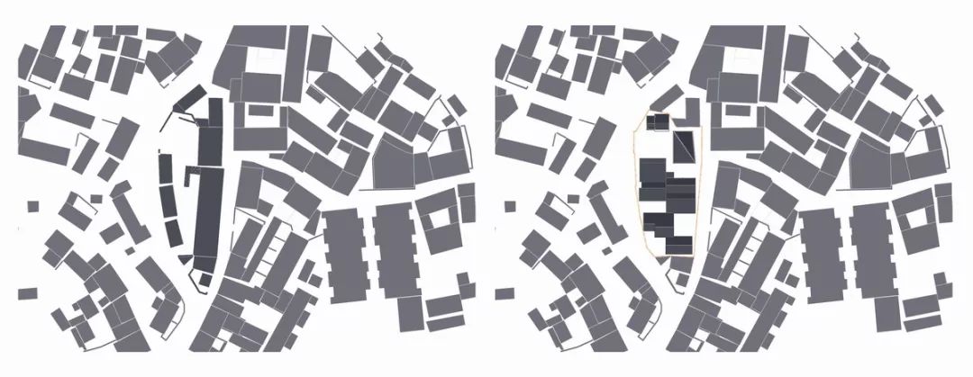 作品一个小而美的另类法庭致大建筑工作室正东设计