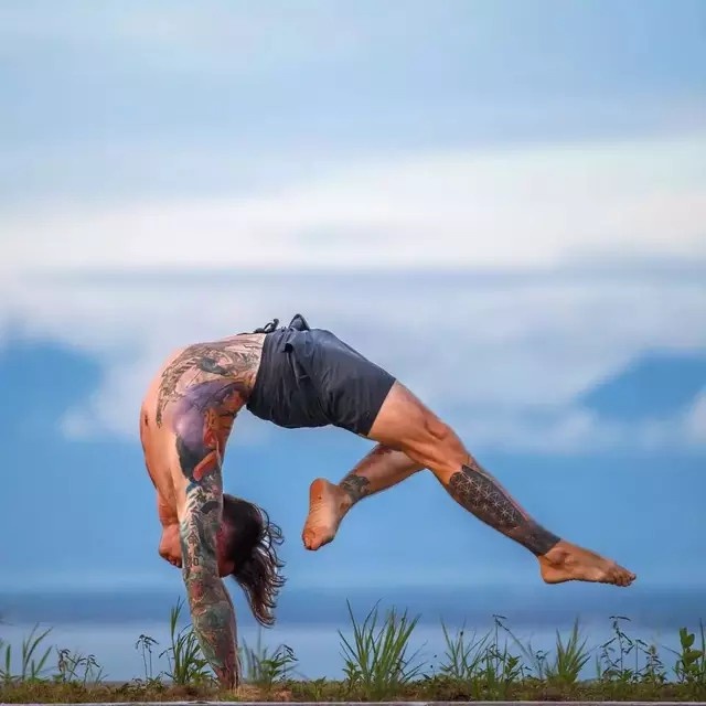 有人说世界上有三种人最恐怖: