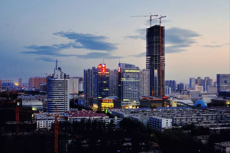 为什么罪案片拍摄,如此钟爱石家庄?