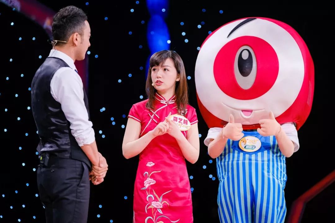 网红腰子姐、汤圆西施、清华博士相声演员齐