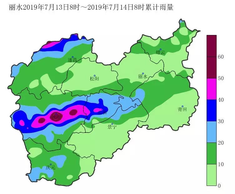 景宁县人口_景宁人速看 浙江多地发布地质灾害气象风险预警