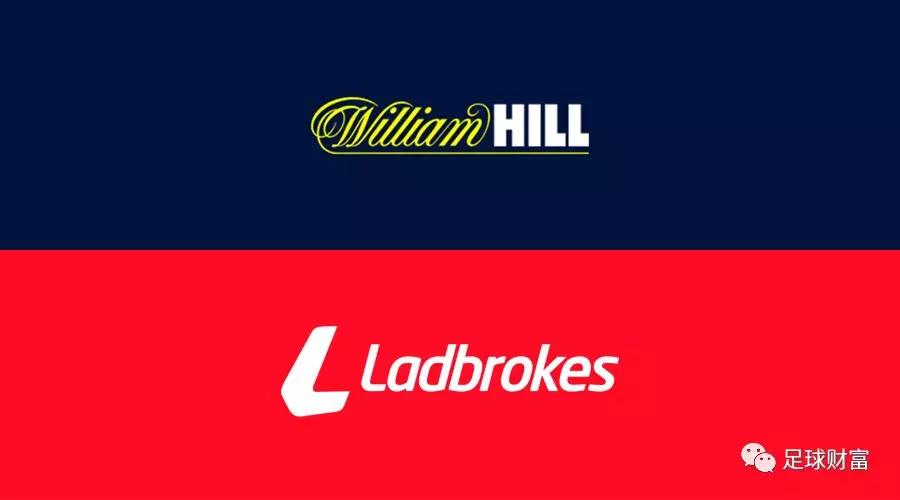 足球财富williamhill与ladbrokes初盘平赔组合对比赛的影响一