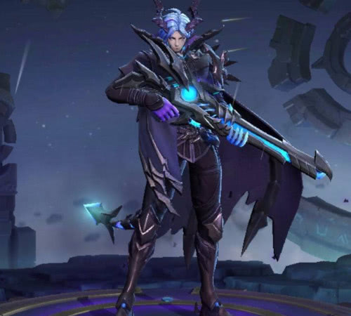 王者之影皮肤怎么获得 b8e63df89f8143fe84c284b7ae7ba29a.jpeg