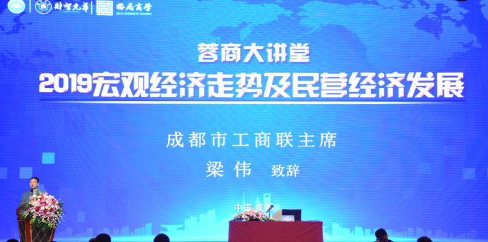 成都2019民营经济总量_民营经济