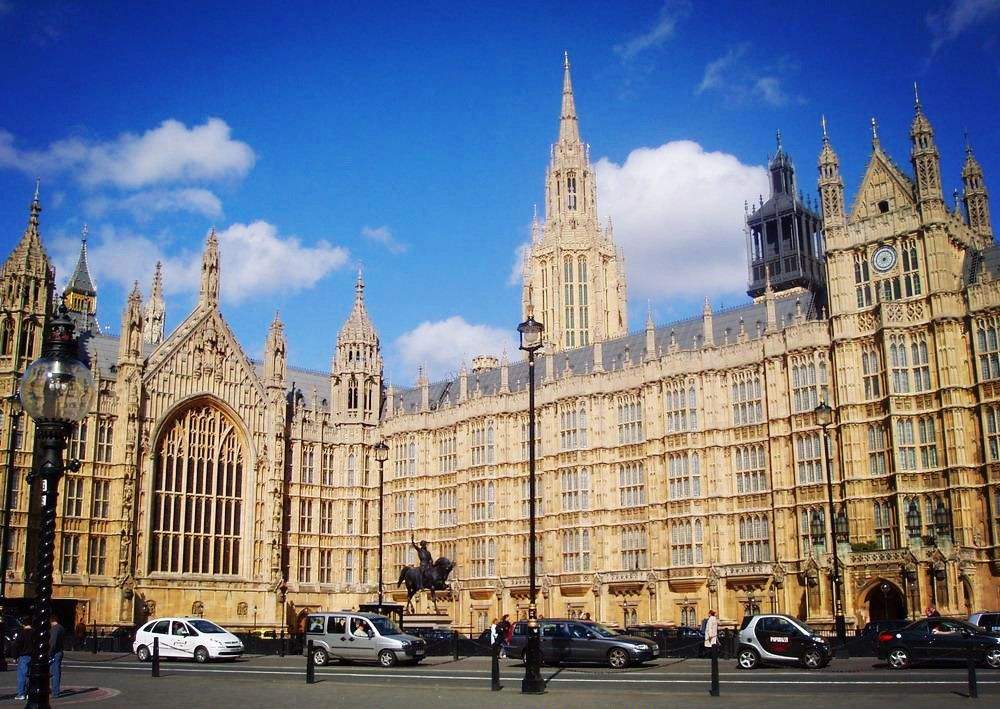 卫报英国大学排名_英国伦敦各大学排名(3)